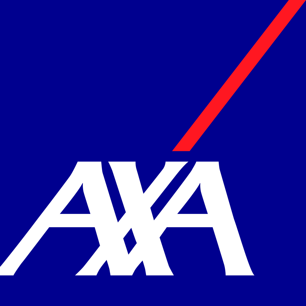 AXA_Logo.svg - Pineapple Insurance Services Pineapple Insurance Services - Working with AXA logo to provide tailored insurance solutions for businesses and individuals.