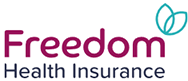 freedom-hi-logo-square - Pineapple Insurance Services Pineapple Insurance Services - Partnered with Freedom Health Insurance to offer comprehensive health and insurance solutions for businesses and individuals