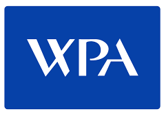 wpa-hi-logo-square - Pineapple Insurance Services Pineapple Insurance Services - Partnered with WPA logo to offer comprehensive health and insurance solutions for businesses and individuals